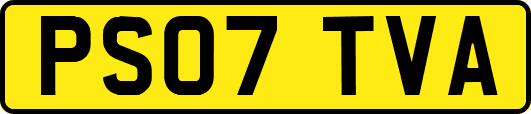 PS07TVA