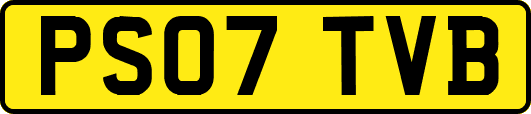PS07TVB
