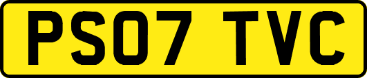 PS07TVC