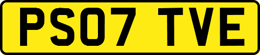 PS07TVE
