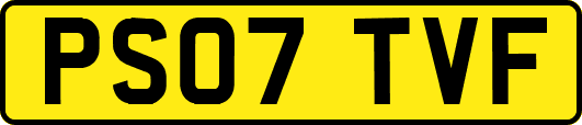 PS07TVF