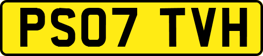 PS07TVH