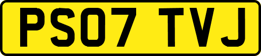 PS07TVJ