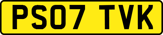 PS07TVK