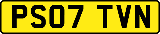 PS07TVN