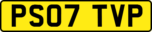 PS07TVP