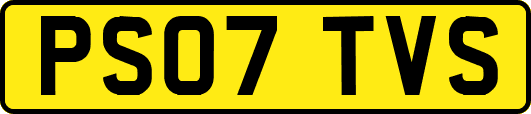 PS07TVS