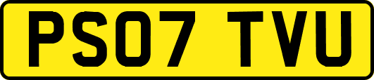 PS07TVU