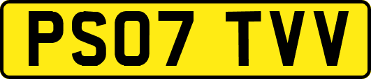 PS07TVV