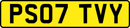 PS07TVY