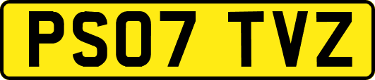PS07TVZ