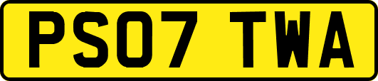PS07TWA