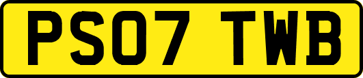 PS07TWB