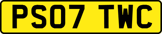 PS07TWC