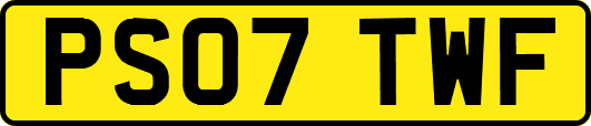 PS07TWF