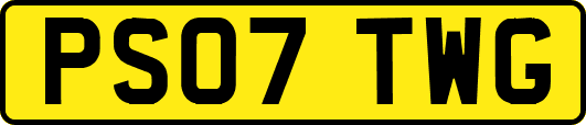 PS07TWG