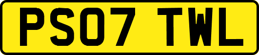 PS07TWL