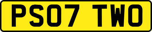 PS07TWO