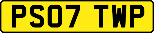 PS07TWP