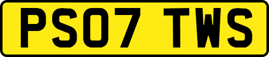 PS07TWS
