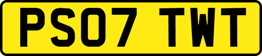 PS07TWT