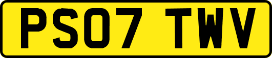 PS07TWV
