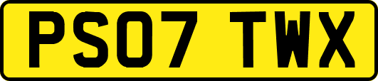 PS07TWX