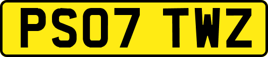 PS07TWZ