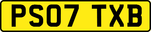 PS07TXB