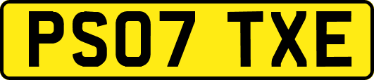 PS07TXE
