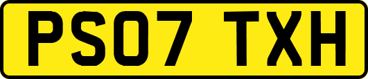 PS07TXH