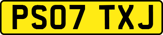 PS07TXJ