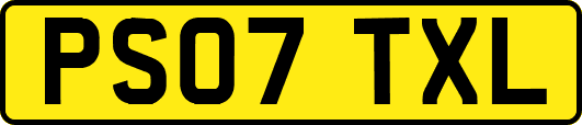 PS07TXL