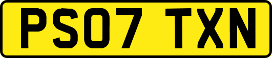 PS07TXN