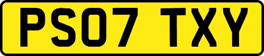 PS07TXY