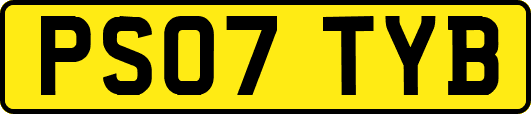 PS07TYB