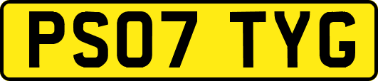 PS07TYG