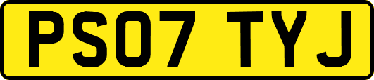 PS07TYJ