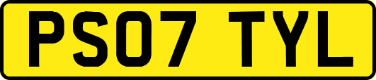PS07TYL