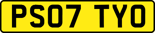 PS07TYO