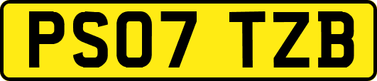PS07TZB