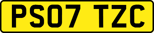 PS07TZC