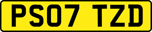 PS07TZD