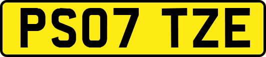 PS07TZE