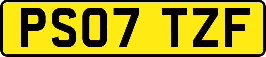 PS07TZF