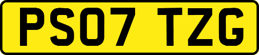 PS07TZG