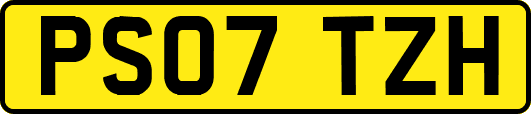 PS07TZH