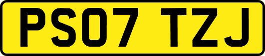 PS07TZJ