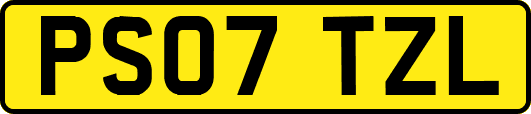 PS07TZL