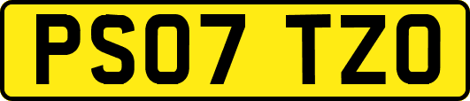PS07TZO